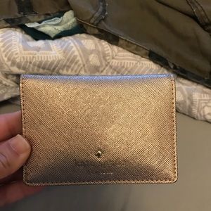 Kate spade New York wallet